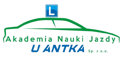 Akademia Nauki Jazdy U Antka